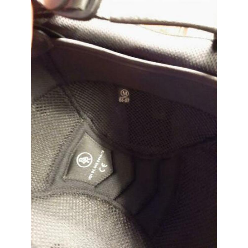 Nieuwe br cap 55-57