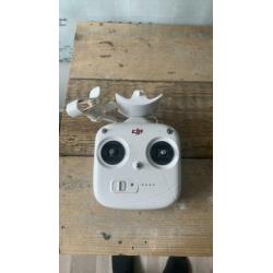DJI phantom 3 standaard