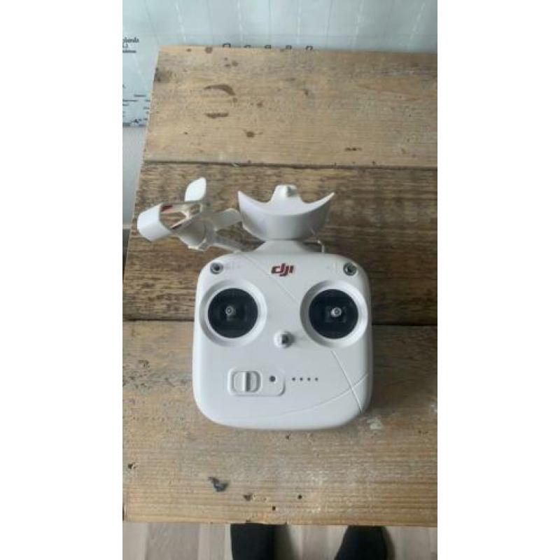 DJI phantom 3 standaard