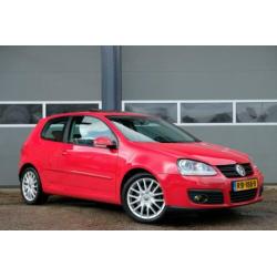 Volkswagen Golf 1.4 TSI GT Business 170PK Dakje Navi Xenon