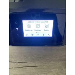 Hp printer
