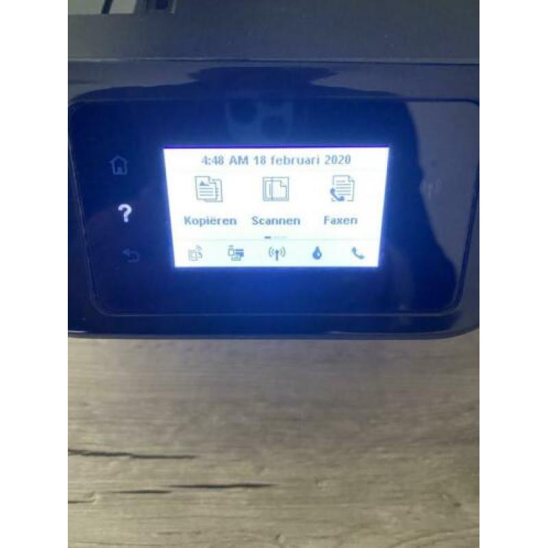 Hp printer