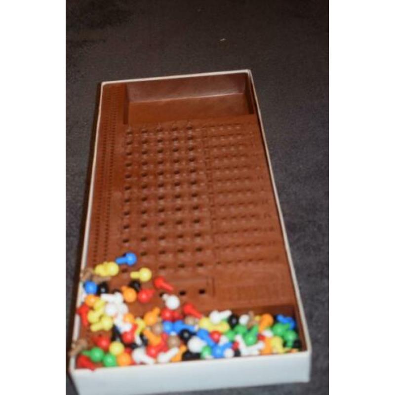 mastermind bordspel