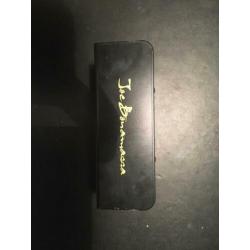 Palmer PDI-03JB (Joe Bonamassa) Speakersimulator/Di-Box