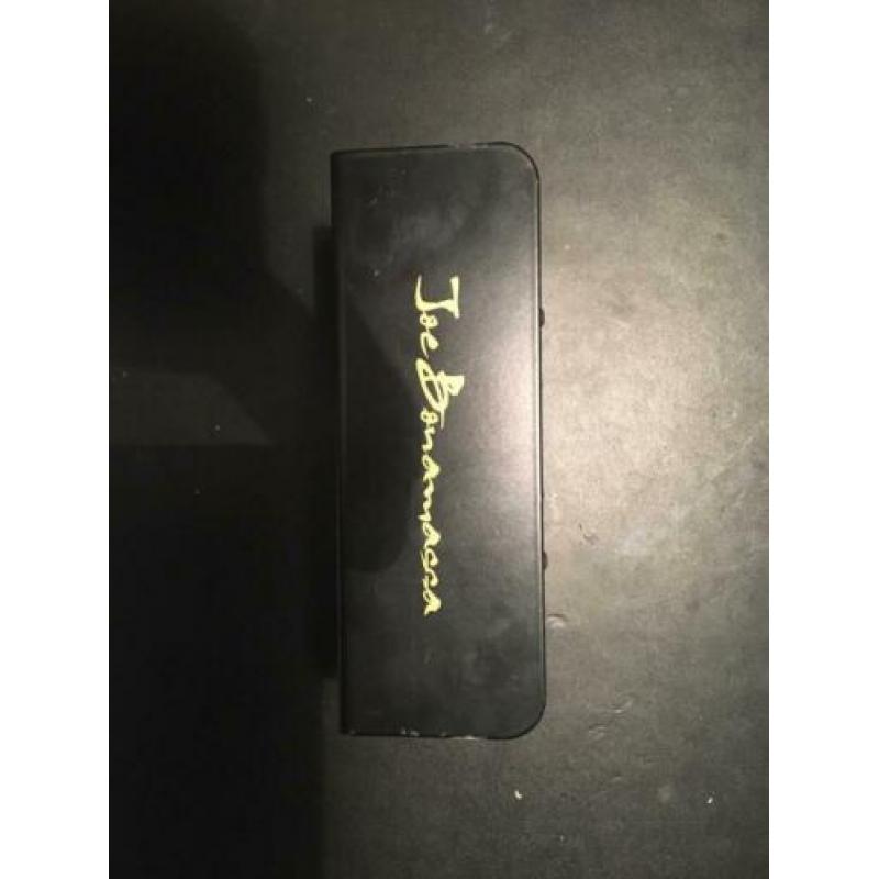 Palmer PDI-03JB (Joe Bonamassa) Speakersimulator/Di-Box
