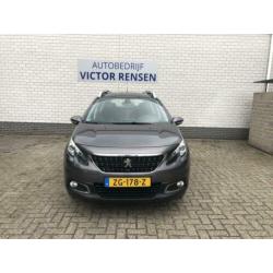 Peugeot 2008 1.2 PureTech Active