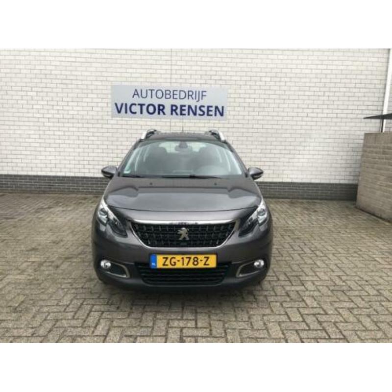 Peugeot 2008 1.2 PureTech Active
