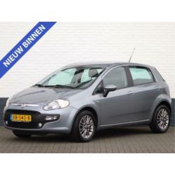 Fiat Punto Evo 1.2 Active Airco 15 inch allseason 111.365 km