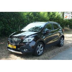 Opel Mokka 1.4 T Cosmo 4x4 1e eig/TOPstaat/Dealeronderhouden