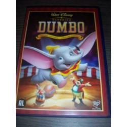 Walt Disney Classics DUMBO in nieuwstaat