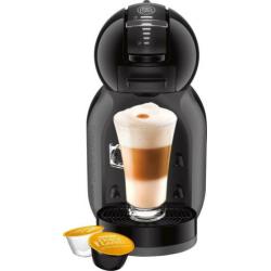 Krups Dolce Gusto Mini Me KP1208 Zwart