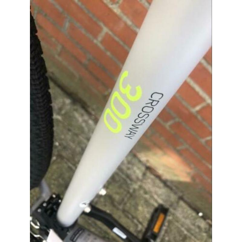 Merida Crossway 300 nieuw 58cm.