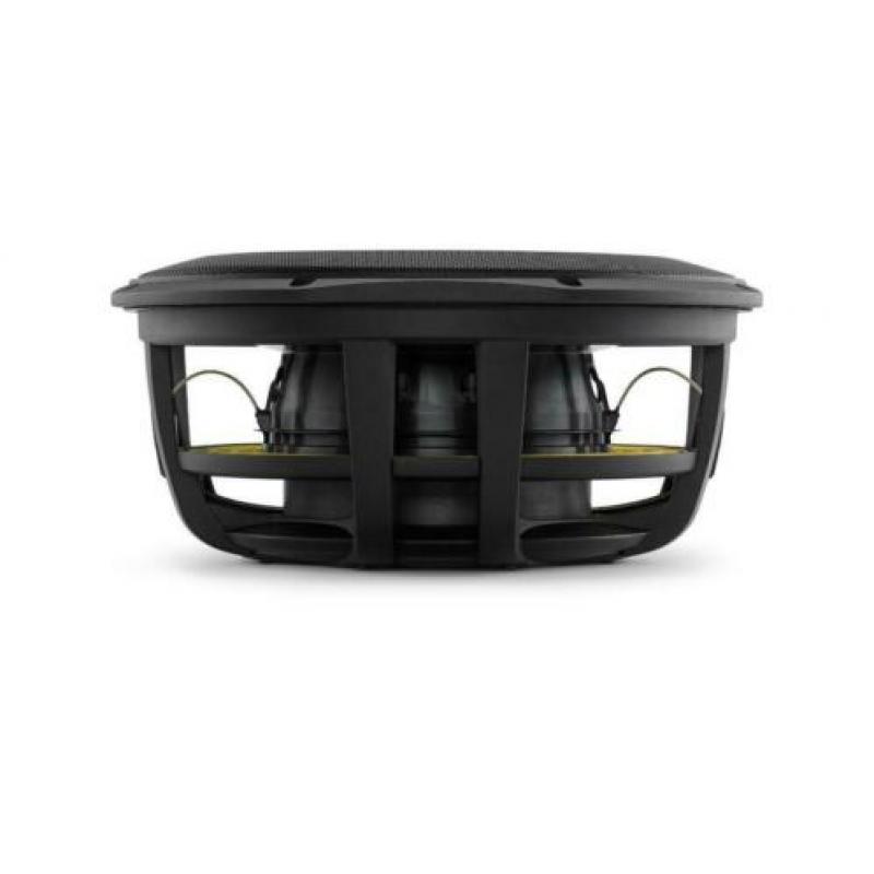 JL Audio 12TW1-2. Prachtig klinkende ondiepe subwoofer