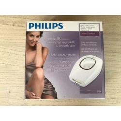Philips Lumea Comfort SC 1981 ontharingsapparaat