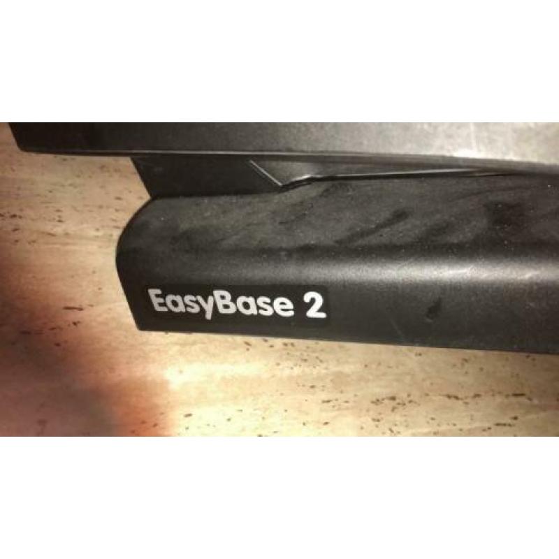 Maxi-cosi EasyBase