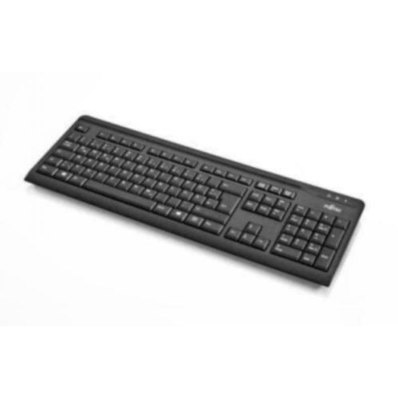 fujitsu USB toetsenbord en USB muis setje. Topper!!!
