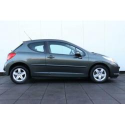 Peugeot 207 1.4-16V XS Pack | CLIMATE | LMV | ELEK. RAMEN |