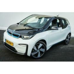 BMW i3 iPerformance 94Ah Incl BTW/ Full led/ Adapt. cruise/