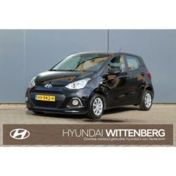 Hyundai i10 1.0i i-Motion Comfort Plus | Cruise control | LE