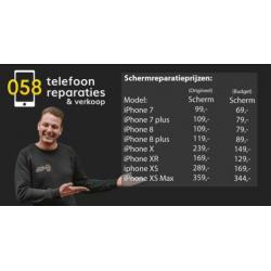 iPhone 7 Plus | 32 GB | Factuur en Garantie | Zilver