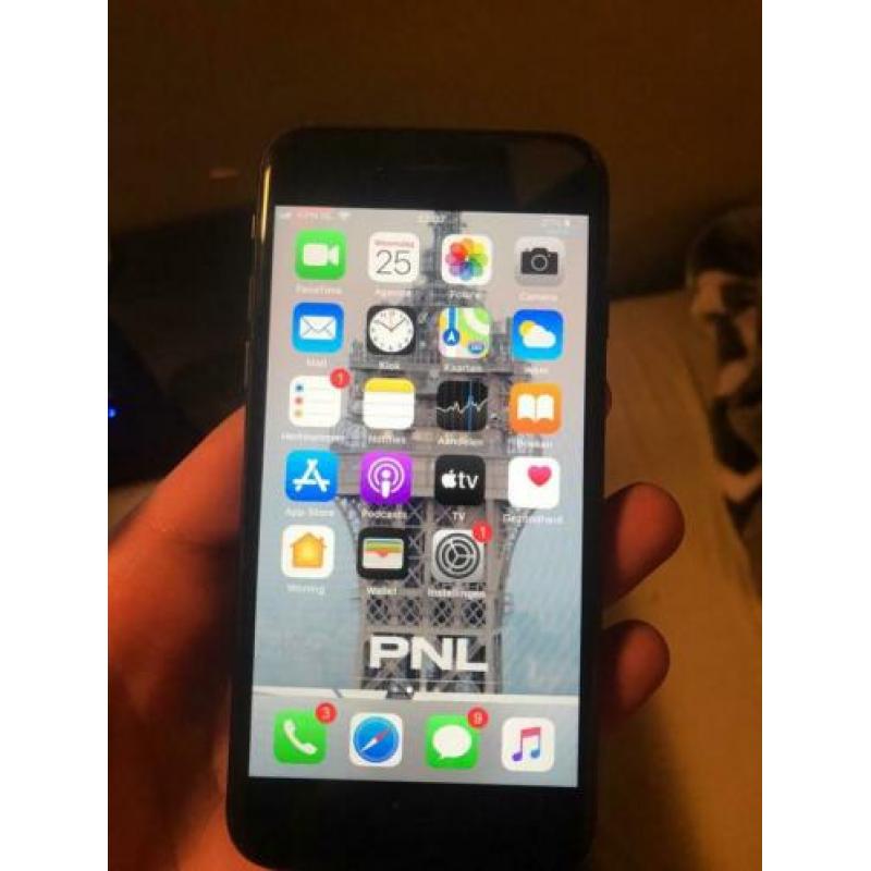 iPhone 8 ruilen kan ook