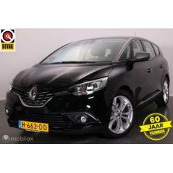 Renault GRAND SCENIC - GEEN AFLEVERKOSTEN!