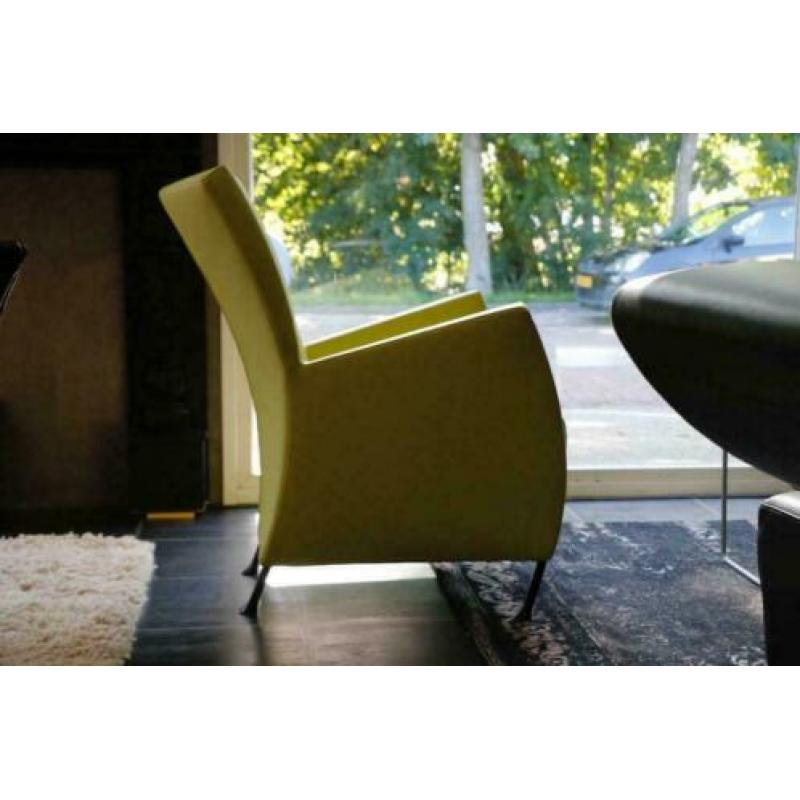 Meerdere Montis Windy fauteuils bij TheReSales