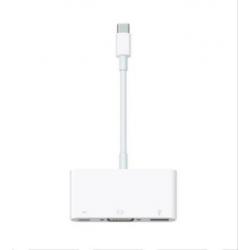 Apple USB-C to VGA multiport adapter - Nieuw!