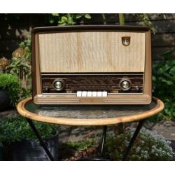Vintage Philips Radio