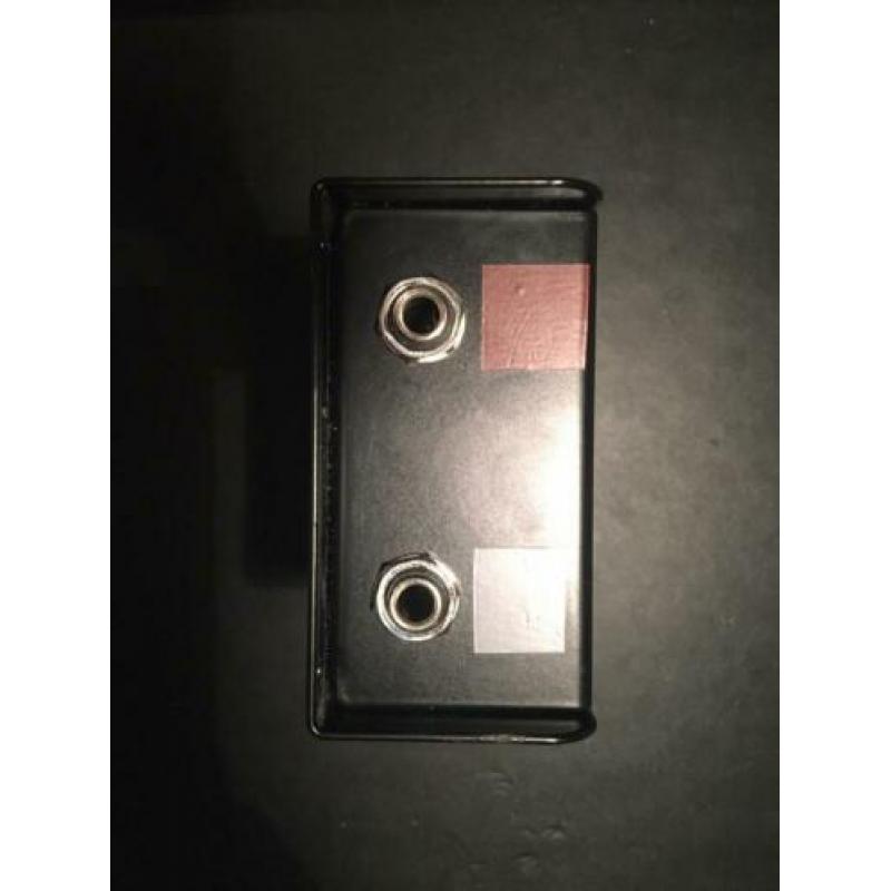 Palmer PDI-03JB (Joe Bonamassa) Speakersimulator/Di-Box