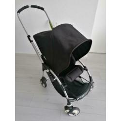 Bugaboo Bee zwart