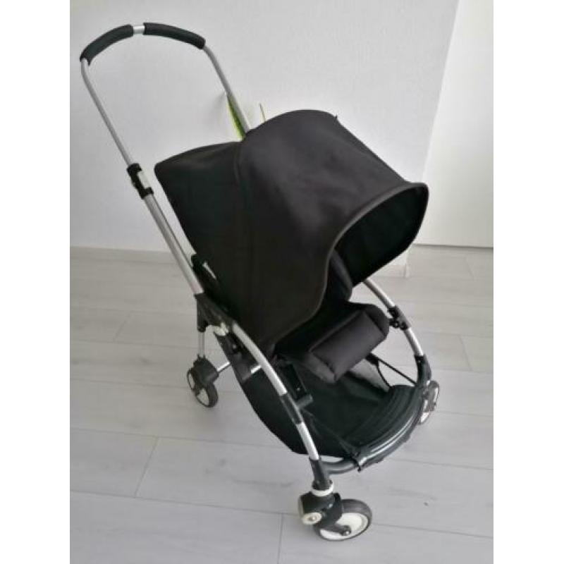Bugaboo Bee zwart