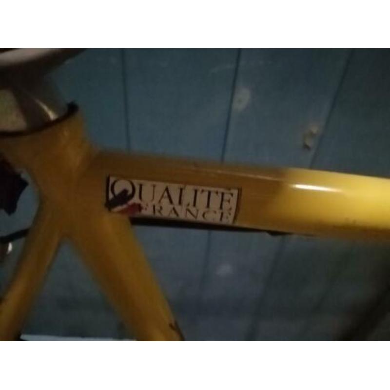 Racefiets 28 inch Avenger