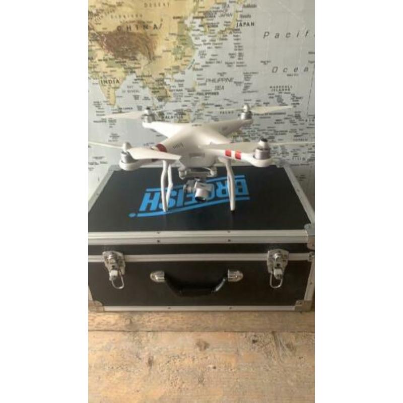 DJI phantom 3 standaard