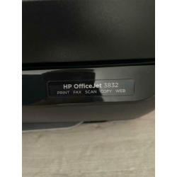 Hp printer