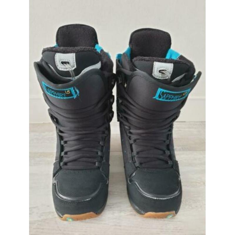 Snowboard schoenen maat 40