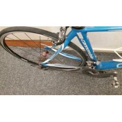 Dames Racefiets
