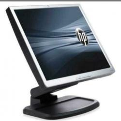 hp 1940 19inch scherm met vga en dvi en extra usb