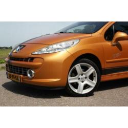 Peugeot 207 1.6-16V XS Pack 3DRS / LMV / Panoramadak / AIRCO