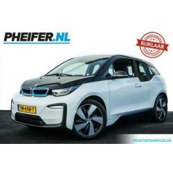BMW i3 iPerformance 94Ah Incl BTW/ Full led/ Adapt. cruise/