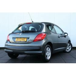 Peugeot 207 1.4-16V XS Pack | CLIMATE | LMV | ELEK. RAMEN |