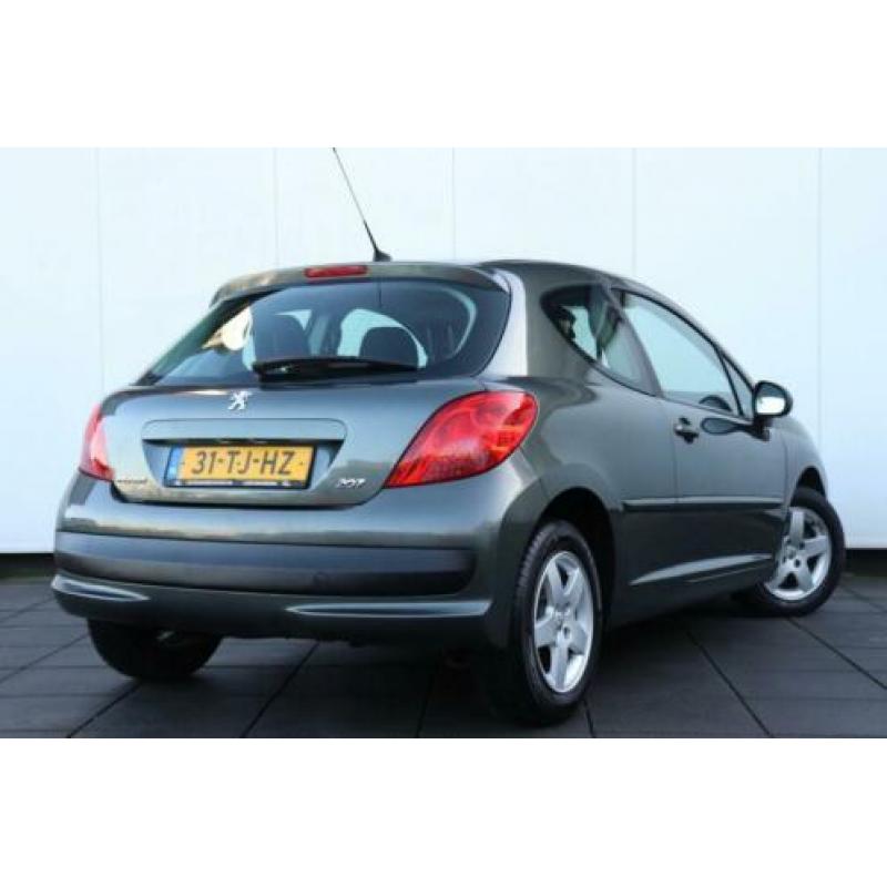 Peugeot 207 1.4-16V XS Pack | CLIMATE | LMV | ELEK. RAMEN |