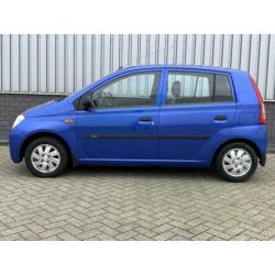 Daihatsu Cuore 1.0-12V Tokyo 5-deurs AIRCO | NIEUWE APK | EL