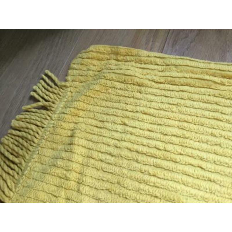 sprei, jaren 60........ 1 persoons