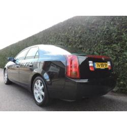 Cadillac CTS 3.2 V6 Sport Luxury | NIEUWE APK |