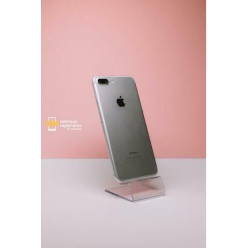 iPhone 7 Plus | 32 GB | Factuur en Garantie | Zilver