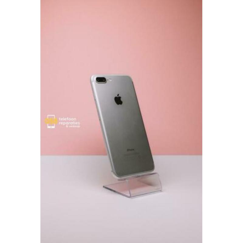 iPhone 7 Plus | 32 GB | Factuur en Garantie | Zilver
