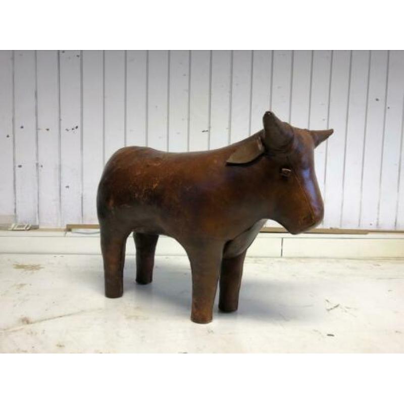 Vintage omersa stier