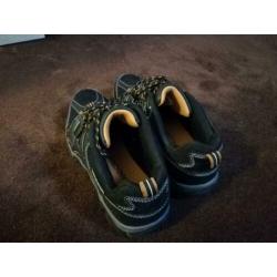 Wandelschoenen maat 42 - nieuw