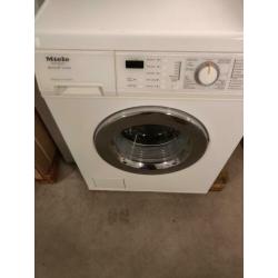 Miele Softtronic Wasmachine 5 Kg 1450 Toeren